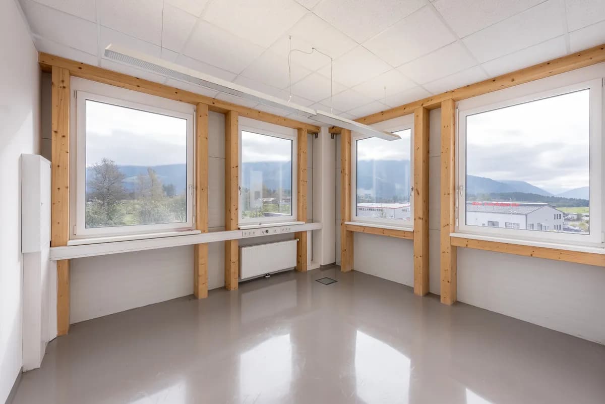 4-Zimmer-Gewerbeimmobilie mieten in Zell am See – 486 m², € 4.371 – Bild 7 von 10