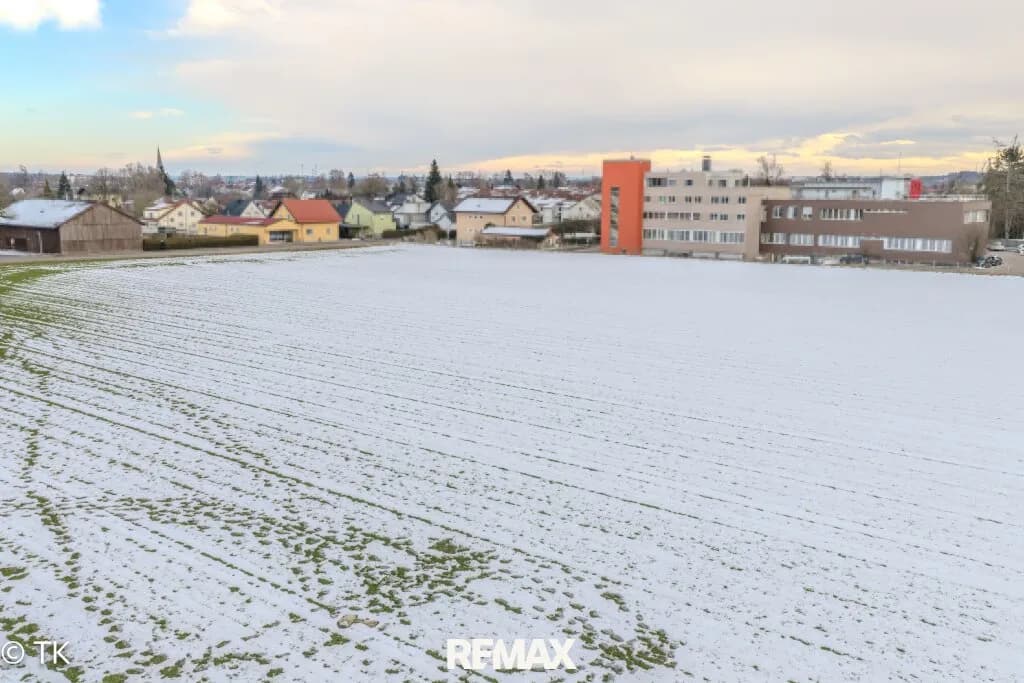 Immobilie mieten in Braunau am Inn – 17 422 m², € 20.906 – Bild 4 von 10