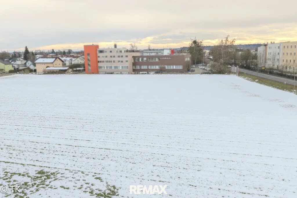 Immobilie mieten in Braunau am Inn – 17 422 m², € 20.906 – Bild 5 von 10