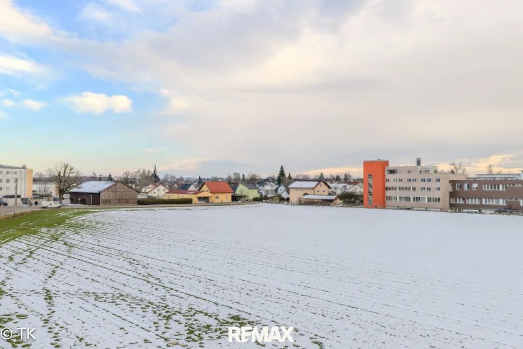 Immobilie mieten in Braunau am Inn – 17 422 m², € 20.906 – Bild 7 von 10