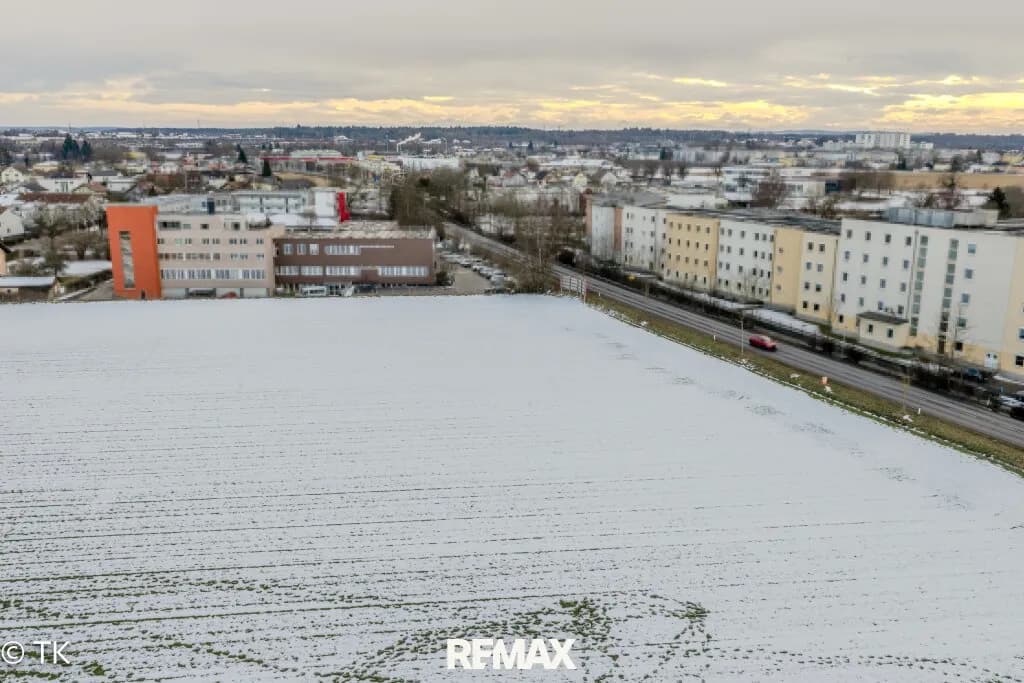 Immobilie mieten in Braunau am Inn – 17 422 m², € 20.906 – Bild 9 von 10