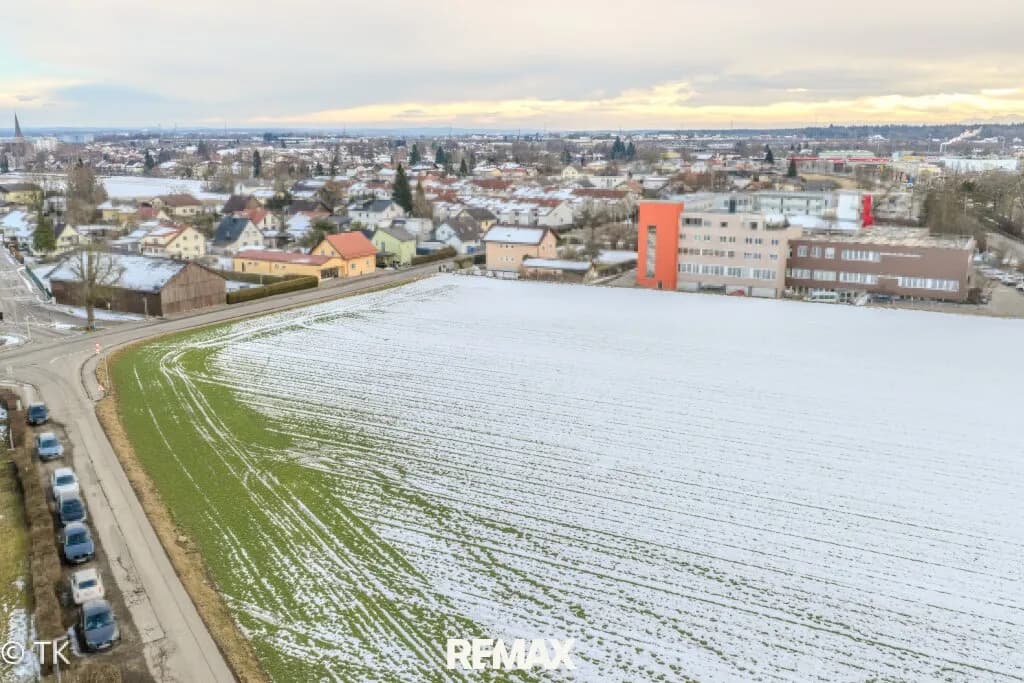 Immobilie mieten in Braunau am Inn – 17 422 m², € 20.906 – Bild 10 von 10