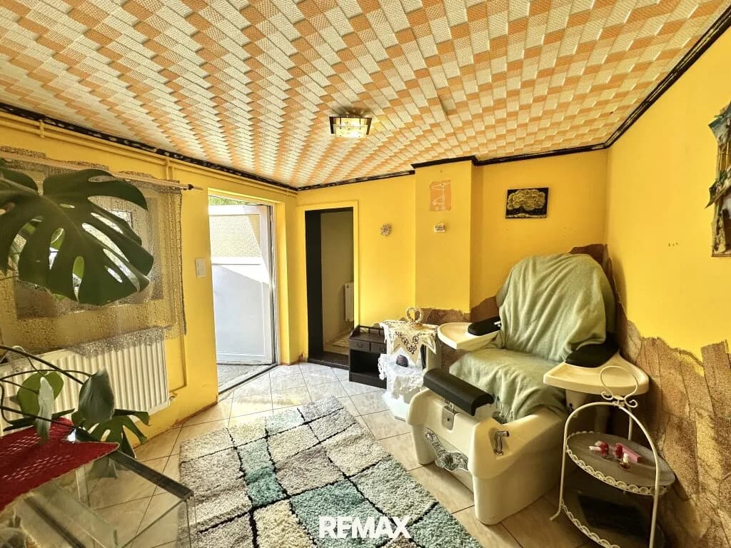 2-Zimmer-Haus kaufen in Mistelbach – 84 m², € 139.000 – Bild 9 von 24