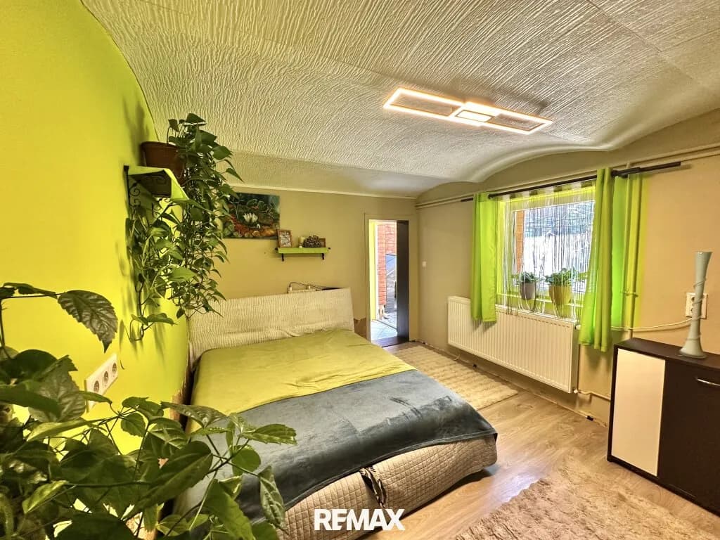 2-Zimmer-Haus kaufen in Mistelbach – 84 m², € 139.000 – Bild 10 von 24