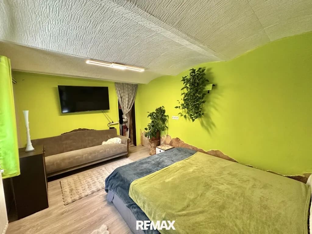 2-Zimmer-Haus kaufen in Mistelbach – 84 m², € 139.000 – Bild 11 von 24