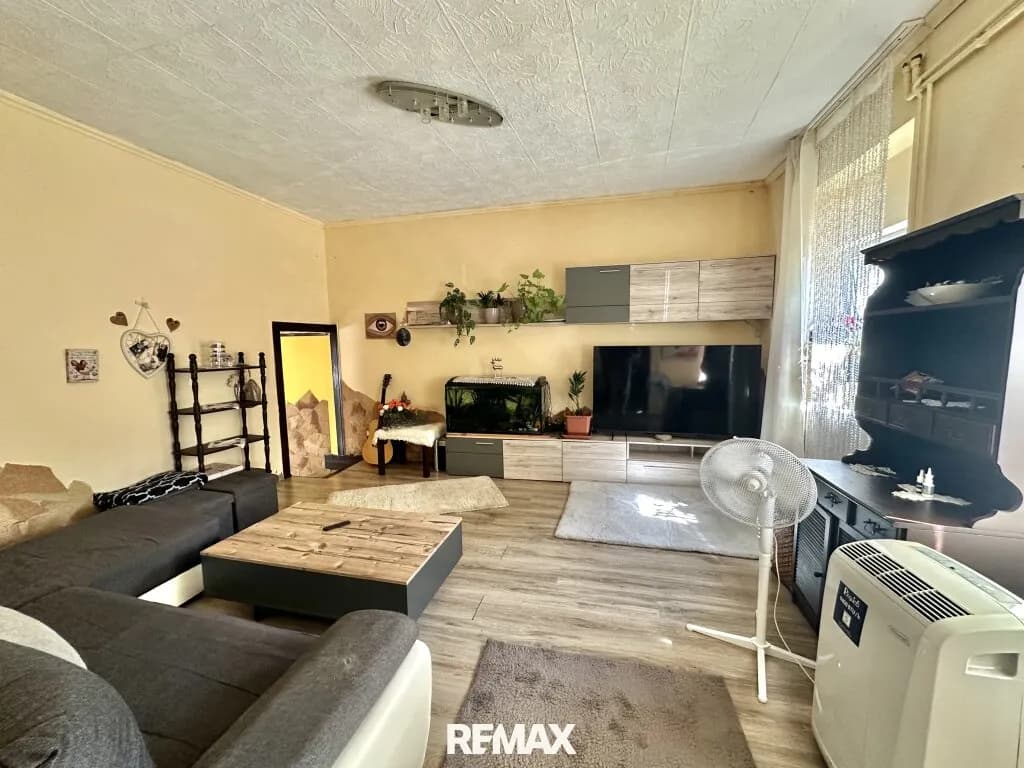 2-Zimmer-Haus kaufen in Mistelbach – 84 m², € 139.000 – Bild 13 von 24