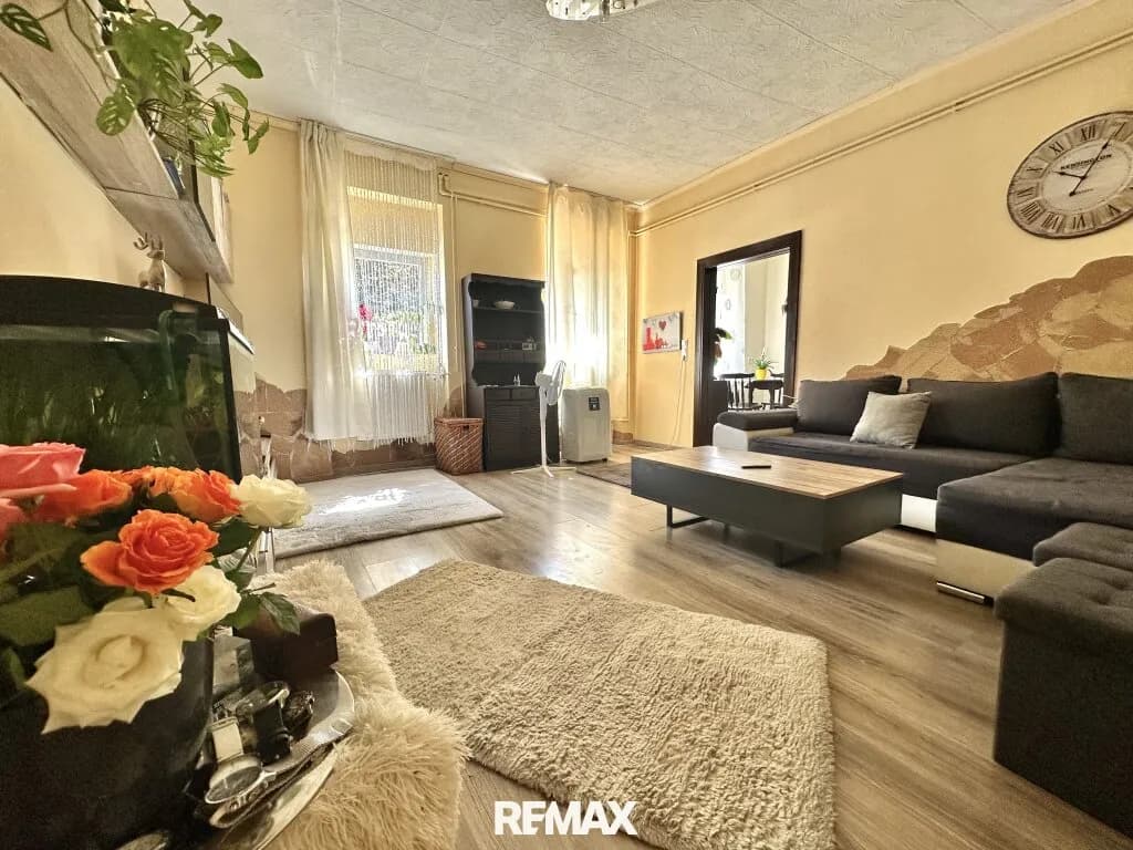 2-Zimmer-Haus kaufen in Mistelbach – 84 m², € 139.000 – Bild 14 von 24