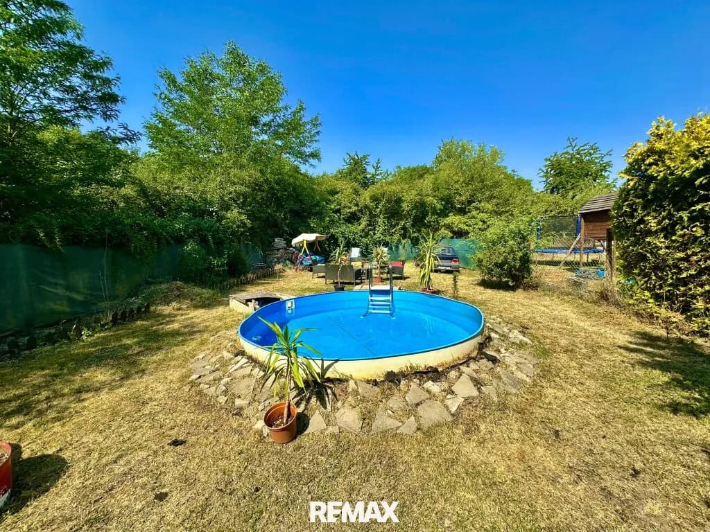 2-Zimmer-Haus kaufen in Mistelbach – 84 m², € 139.000 – Bild 16 von 24