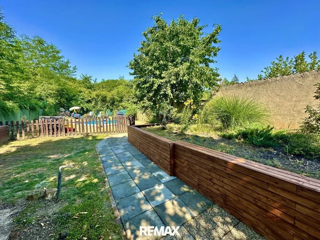 2-Zimmer-Haus kaufen in Mistelbach – 84 m², € 139.000 – Bild 17 von 24