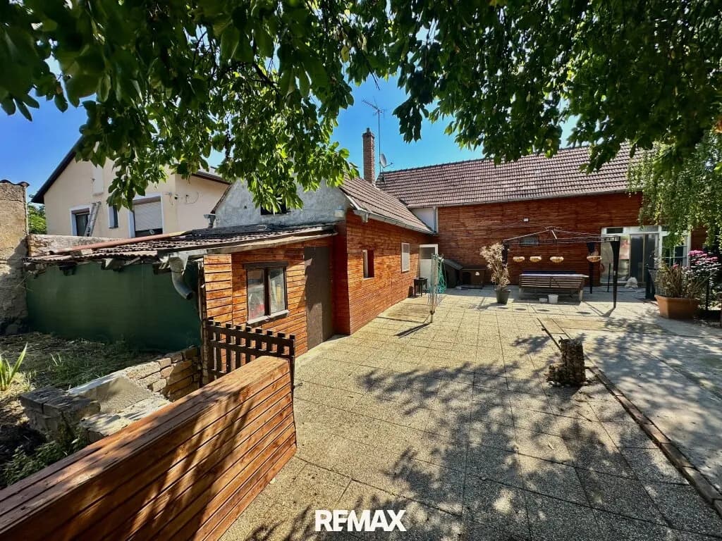 2-Zimmer-Haus kaufen in Mistelbach – 84 m², € 139.000 – Bild 19 von 24
