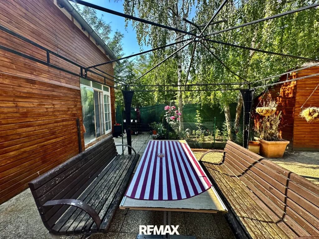 2-Zimmer-Haus kaufen in Mistelbach – 84 m², € 139.000 – Bild 20 von 24