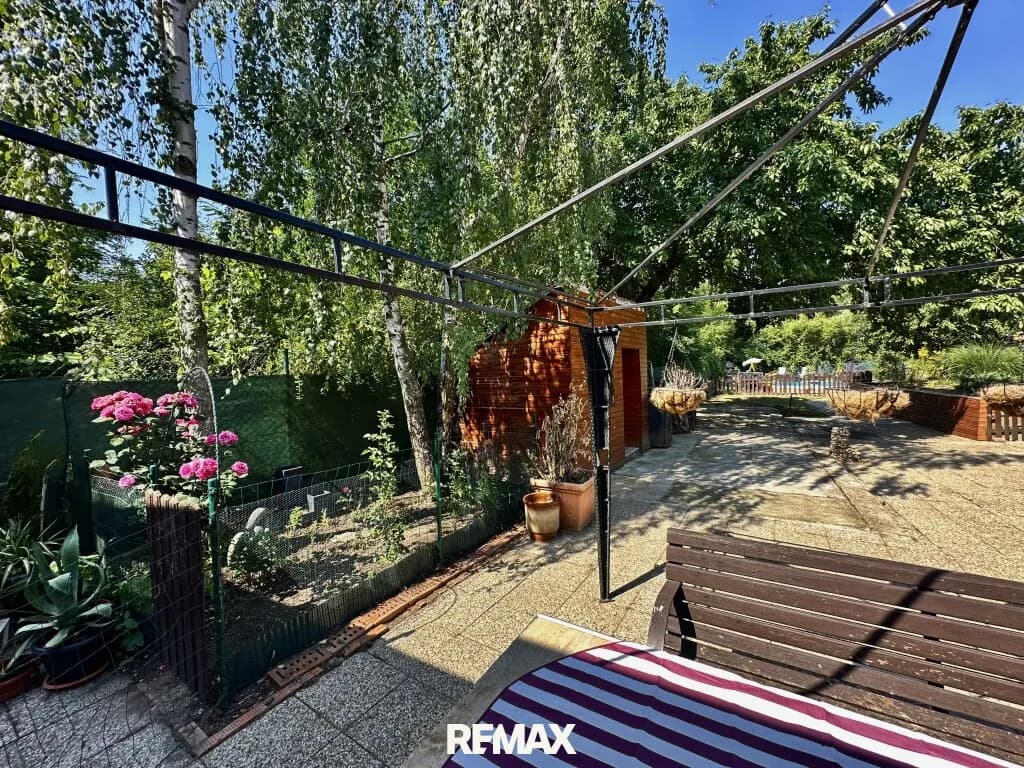 2-Zimmer-Haus kaufen in Mistelbach – 84 m², € 139.000 – Bild 22 von 24