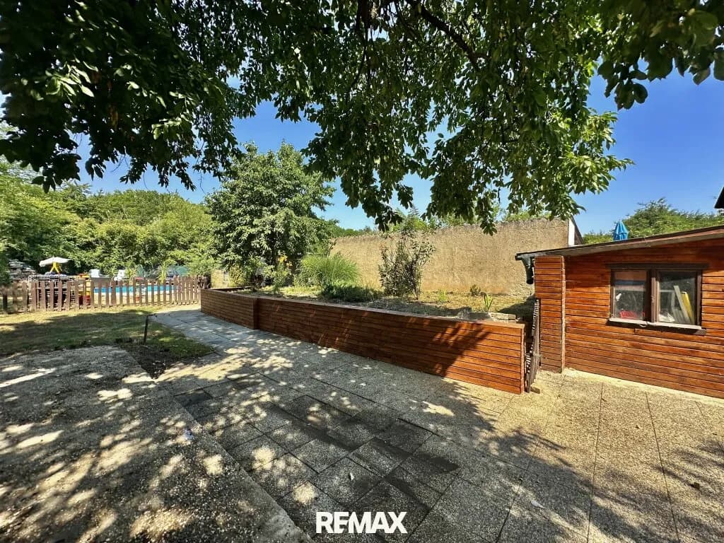 2-Zimmer-Haus kaufen in Mistelbach – 84 m², € 139.000 – Bild 23 von 24