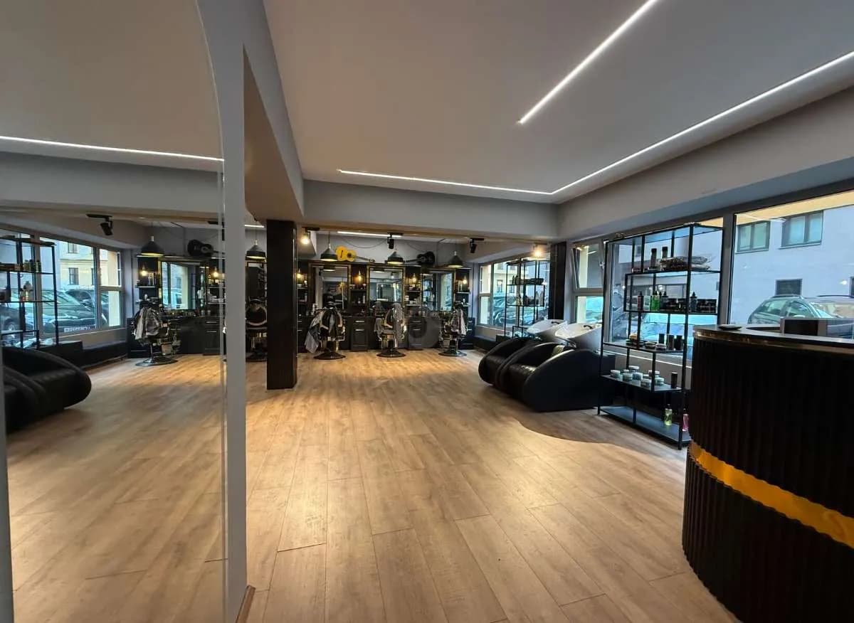 2-Zimmer-Gewerbeimmobilie mieten in Wien – 160 m², € 1.600 – Bild 4 von 6