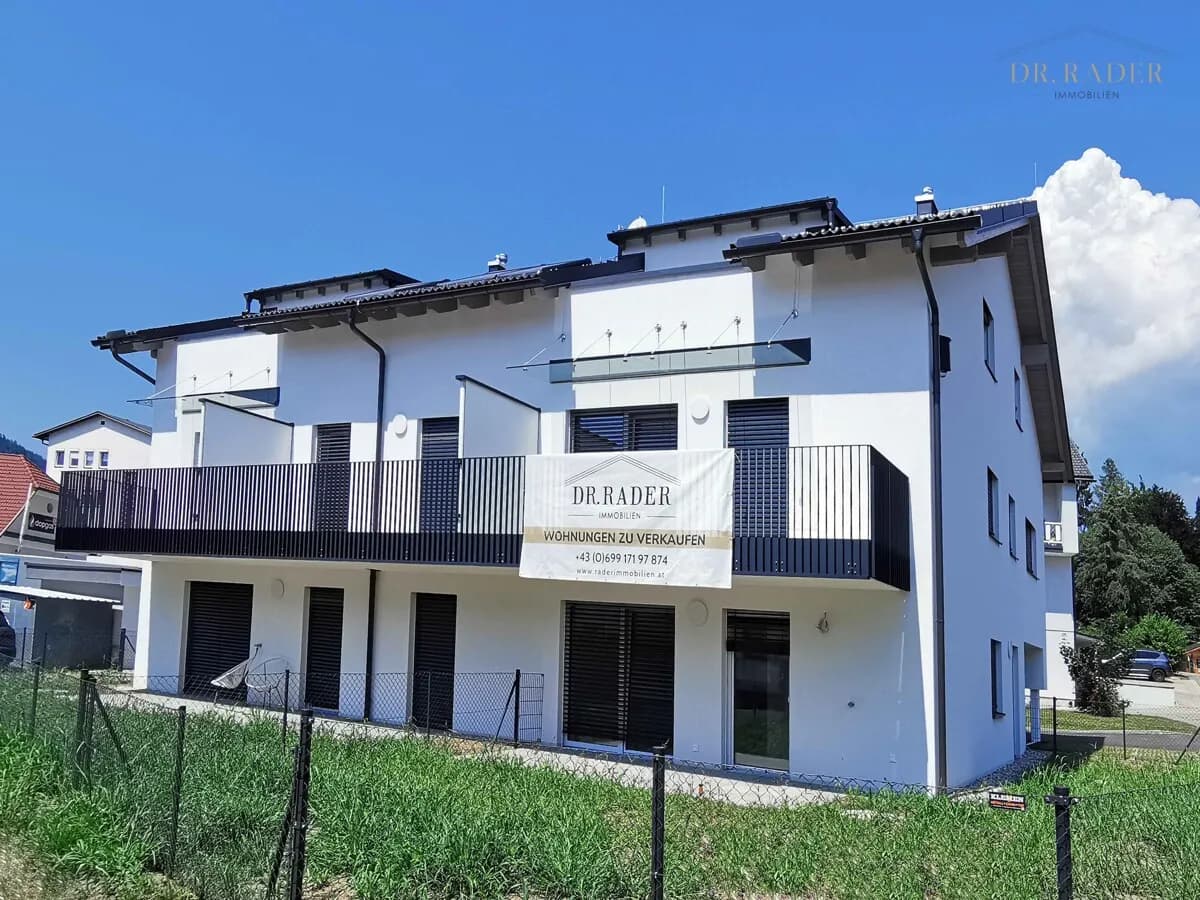 3-Zimmer-Wohnung kaufen in Feldkirchen – 77,68 m², € 289.000 – Bild 8 von 10
