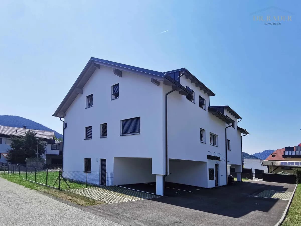 3-Zimmer-Wohnung kaufen in Feldkirchen – 77,68 m², € 289.000 – Bild 10 von 10