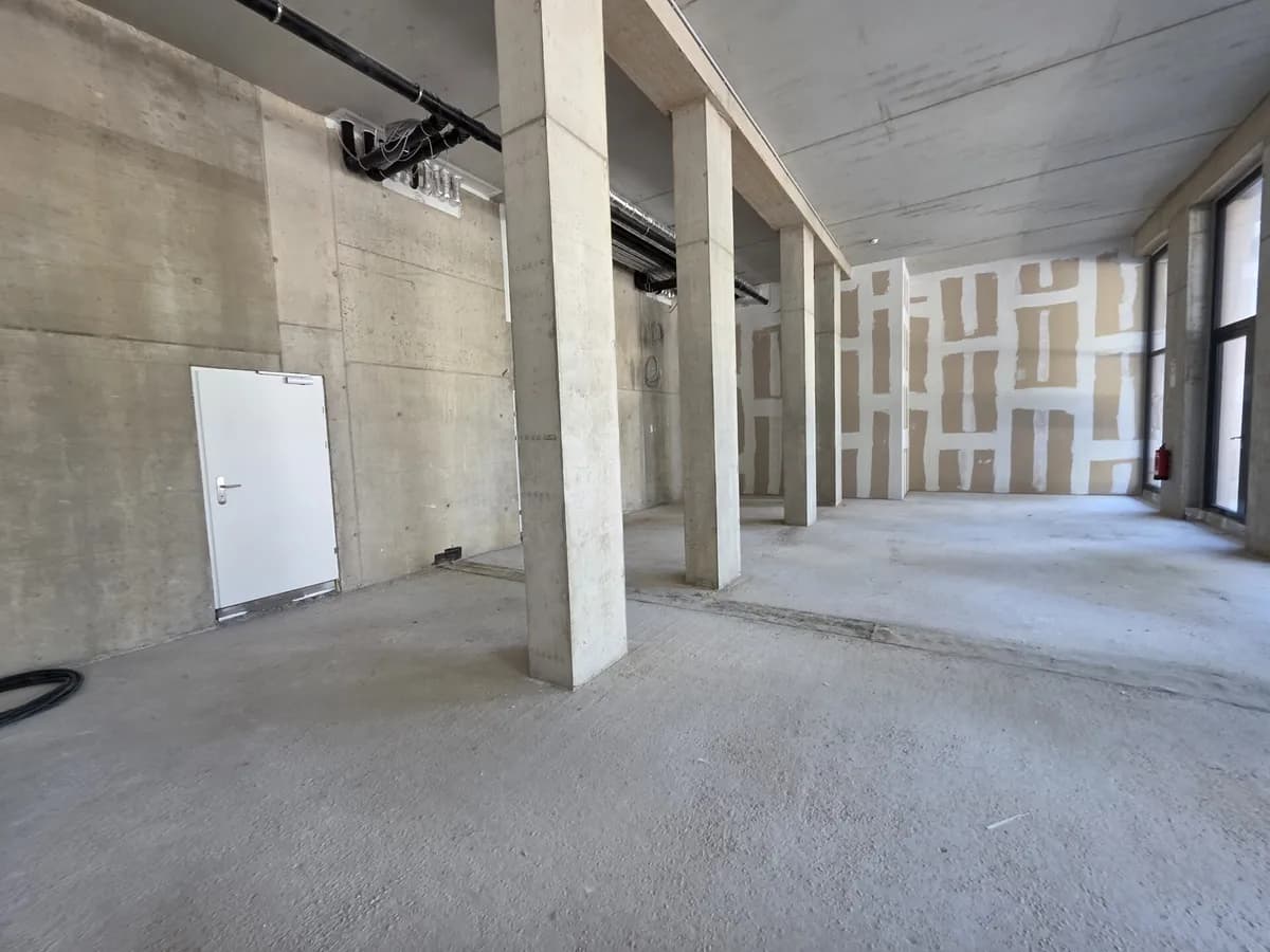 Gewerbeimmobilie mieten in Graz – 161 m², € 1.840 – Bild 3 von 8