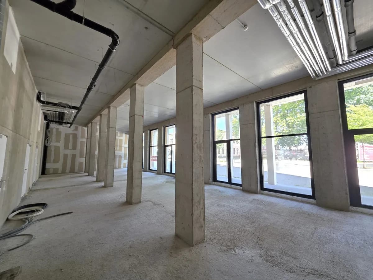 Gewerbeimmobilie mieten in Graz – 161 m², € 1.840 – Bild 4 von 8