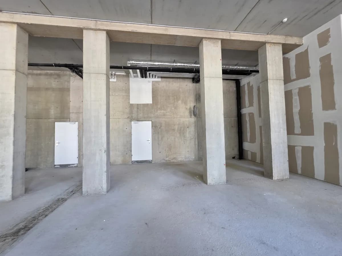 Gewerbeimmobilie mieten in Graz – 161 m², € 1.840 – Bild 5 von 8