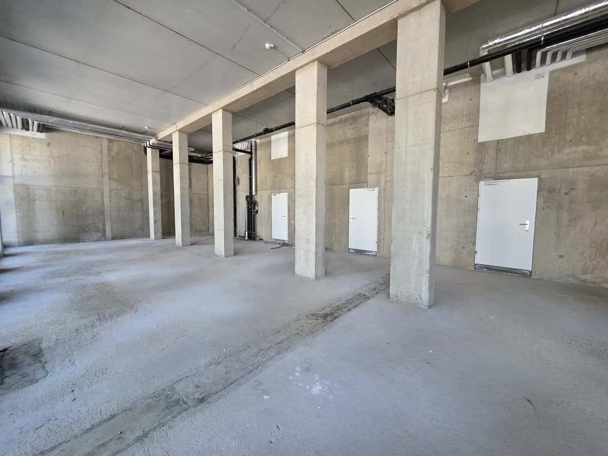 Gewerbeimmobilie mieten in Graz – 161 m², € 1.840 – Bild 6 von 8