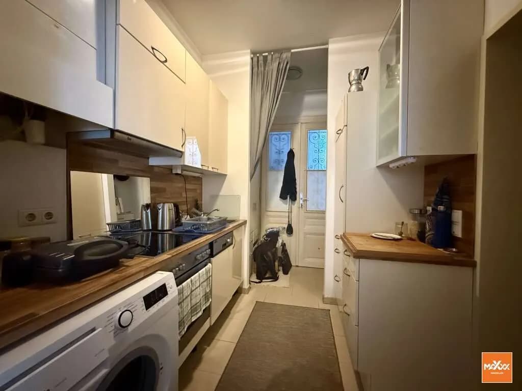 1-Zimmer-Wohnung kaufen in Wien – 43 m², € 189.000 – Bild 2 von 5