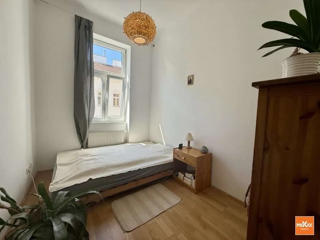 1-Zimmer-Wohnung kaufen in Wien – 43 m², € 189.000 – Bild 3 von 5