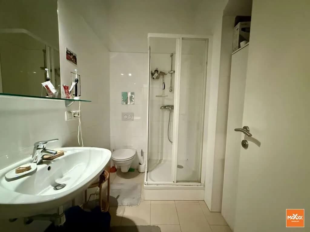 1-Zimmer-Wohnung kaufen in Wien – 43 m², € 189.000 – Bild 4 von 5