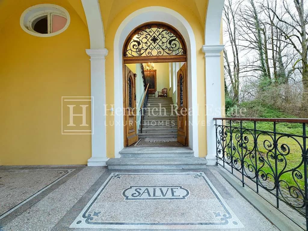12-Zimmer-Immobilie kaufen in Gmunden – 484 m², € 4.490.000 – Bild 4 von 20