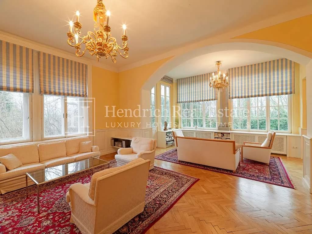 12-Zimmer-Immobilie kaufen in Gmunden – 484 m², € 4.490.000 – Bild 6 von 20