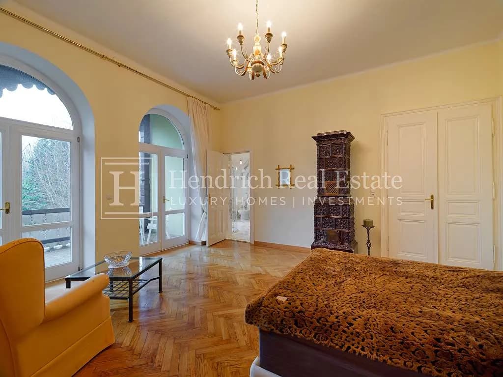 12-Zimmer-Immobilie kaufen in Gmunden – 484 m², € 4.490.000 – Bild 9 von 20