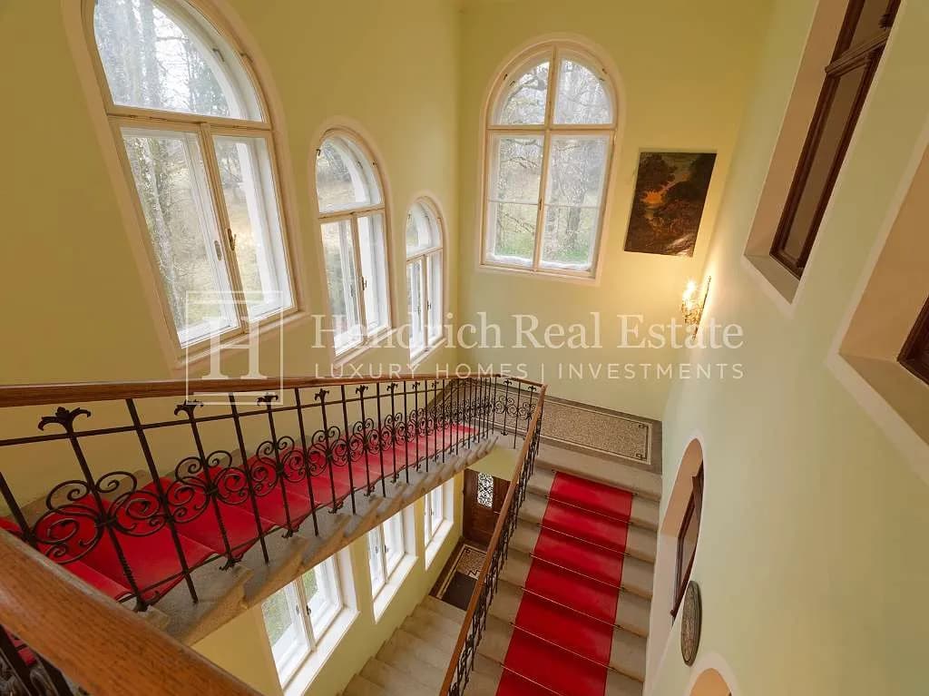 12-Zimmer-Immobilie kaufen in Gmunden – 484 m², € 4.490.000 – Bild 14 von 20