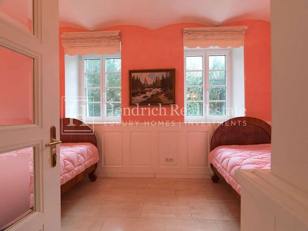 12-Zimmer-Immobilie kaufen in Gmunden – 484 m², € 4.490.000 – Bild 16 von 20