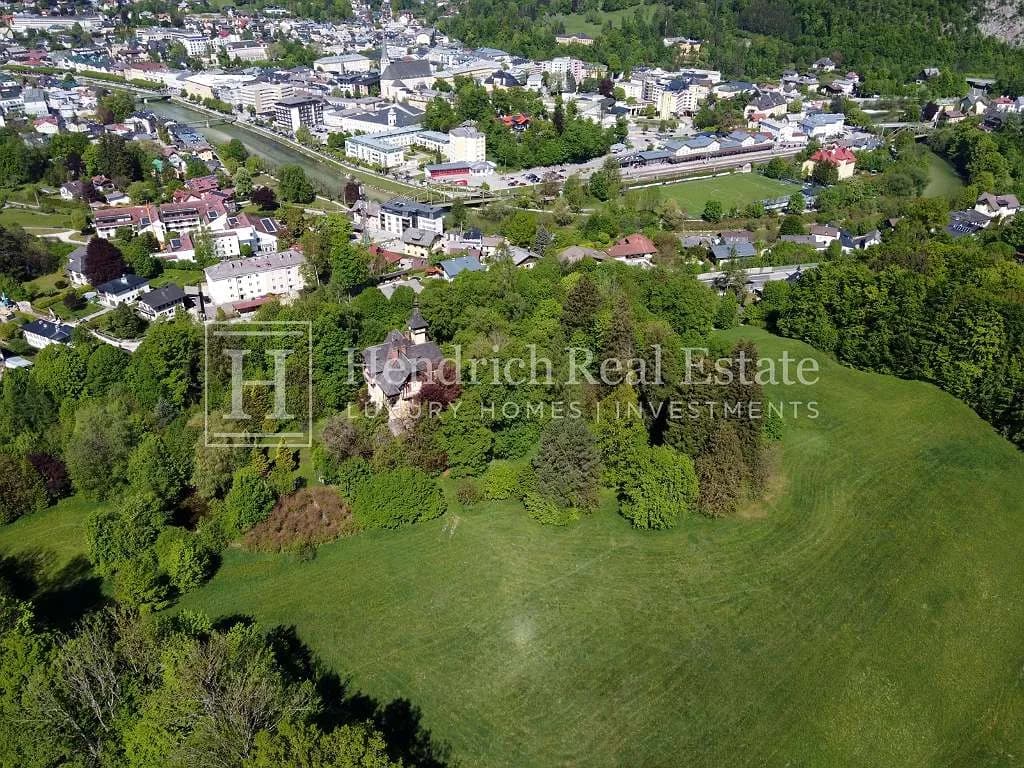 12-Zimmer-Immobilie kaufen in Gmunden – 484 m², € 4.490.000 – Bild 18 von 20