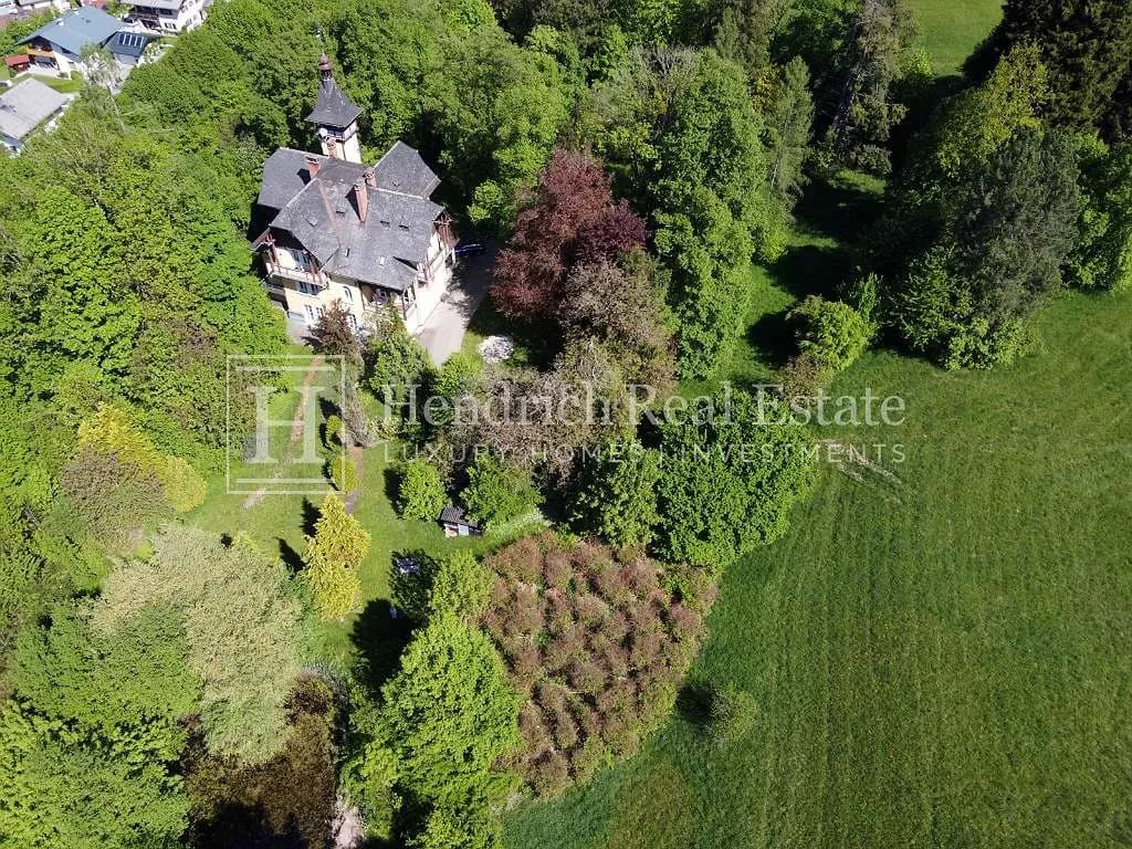 12-Zimmer-Immobilie kaufen in Gmunden – 484 m², € 4.490.000 – Bild 19 von 20