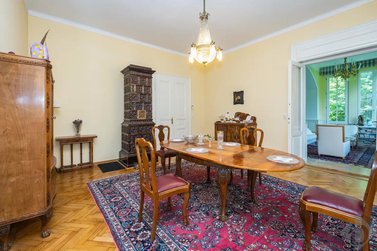 12-Zimmer-Immobilie kaufen in Gmunden – 484 m², € 4.500.000 – Bild 9 von 12