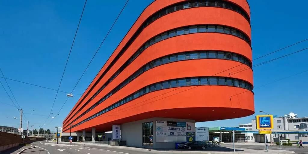 Gewerbeimmobilie mieten in Salzburg Stadt – 95 m², € 1.492 – Bild 2 von 5