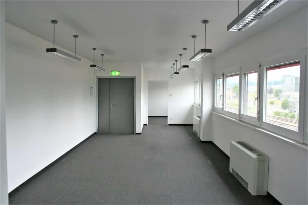Gewerbeimmobilie mieten in Salzburg Stadt – 95 m², € 1.492 – Bild 3 von 5