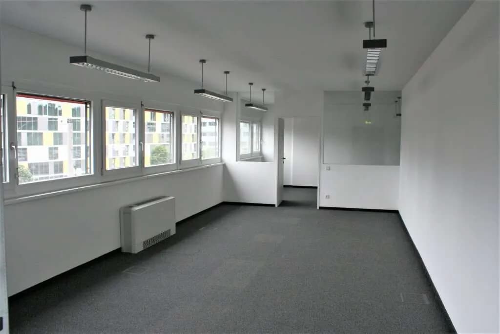 Gewerbeimmobilie mieten in Salzburg Stadt – 95 m², € 1.492 – Bild 4 von 5
