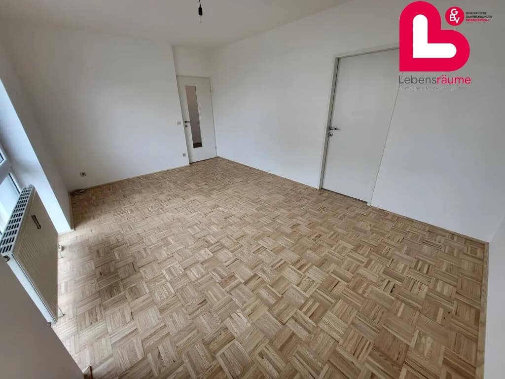 2-Zimmer-Wohnung mieten in Urfahr-Umgebung – 66,88 m², € 784 – Bild 2 von 14