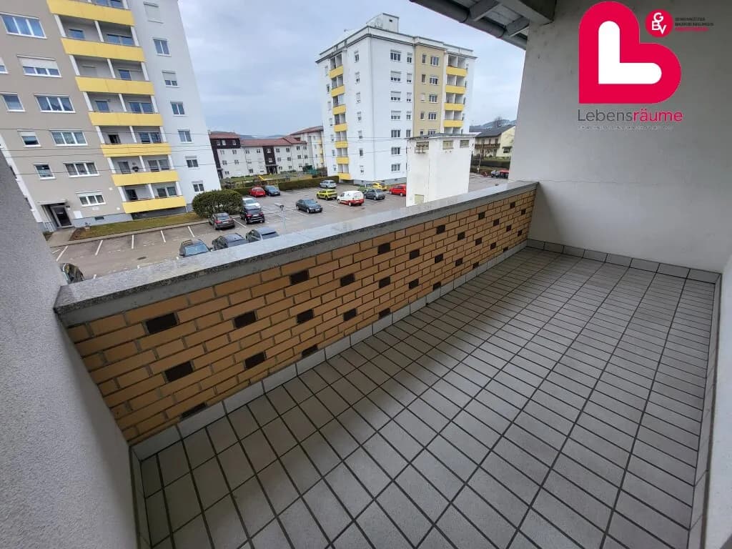 2-Zimmer-Wohnung mieten in Urfahr-Umgebung – 66,88 m², € 784 – Bild 5 von 14