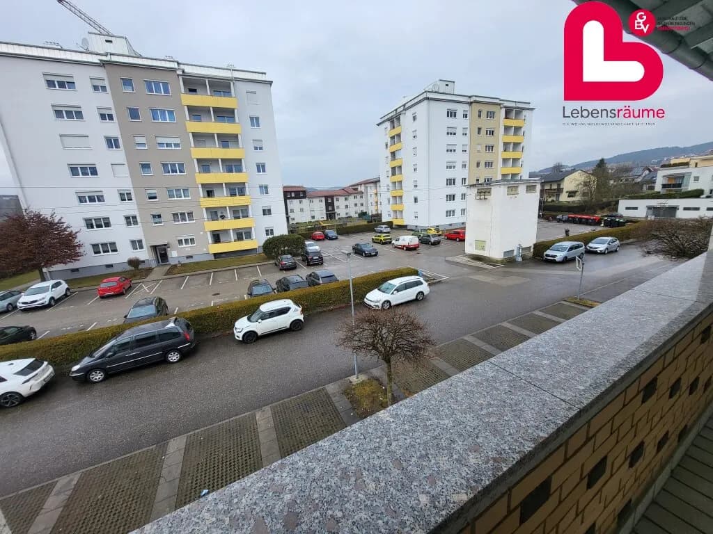 2-Zimmer-Wohnung mieten in Urfahr-Umgebung – 66,88 m², € 784 – Bild 6 von 14