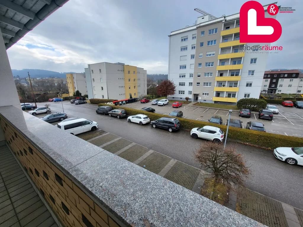 2-Zimmer-Wohnung mieten in Urfahr-Umgebung – 66,88 m², € 784 – Bild 7 von 14