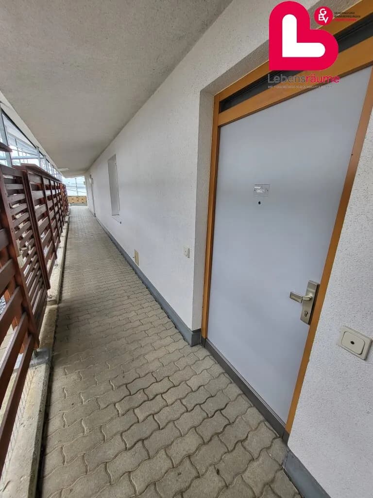 2-Zimmer-Wohnung mieten in Urfahr-Umgebung – 66,88 m², € 784 – Bild 10 von 14