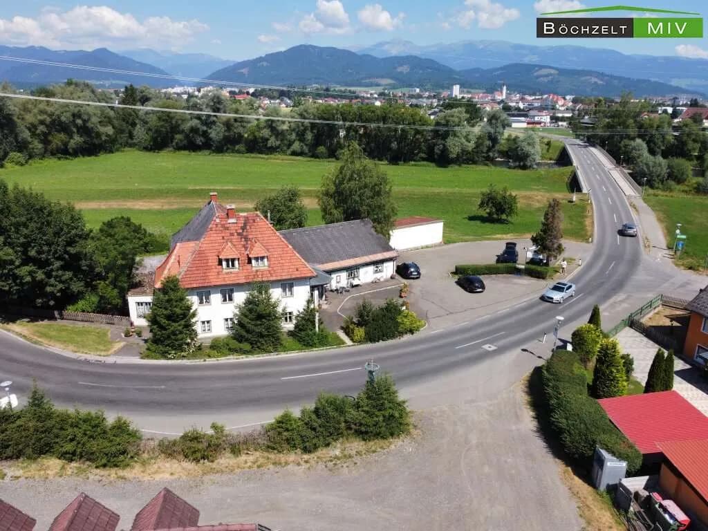 Haus kaufen in Murtal – 750 m², € 329.000 – Bild 3 von 41