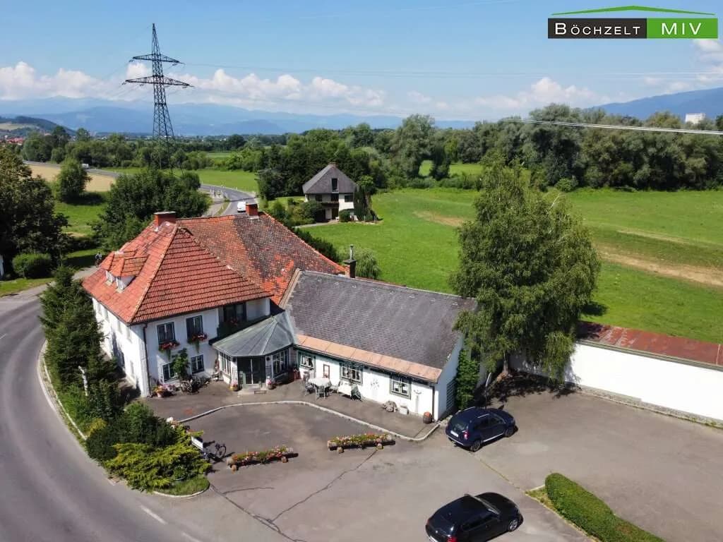 Haus kaufen in Murtal – 750 m², € 329.000 – Bild 4 von 41