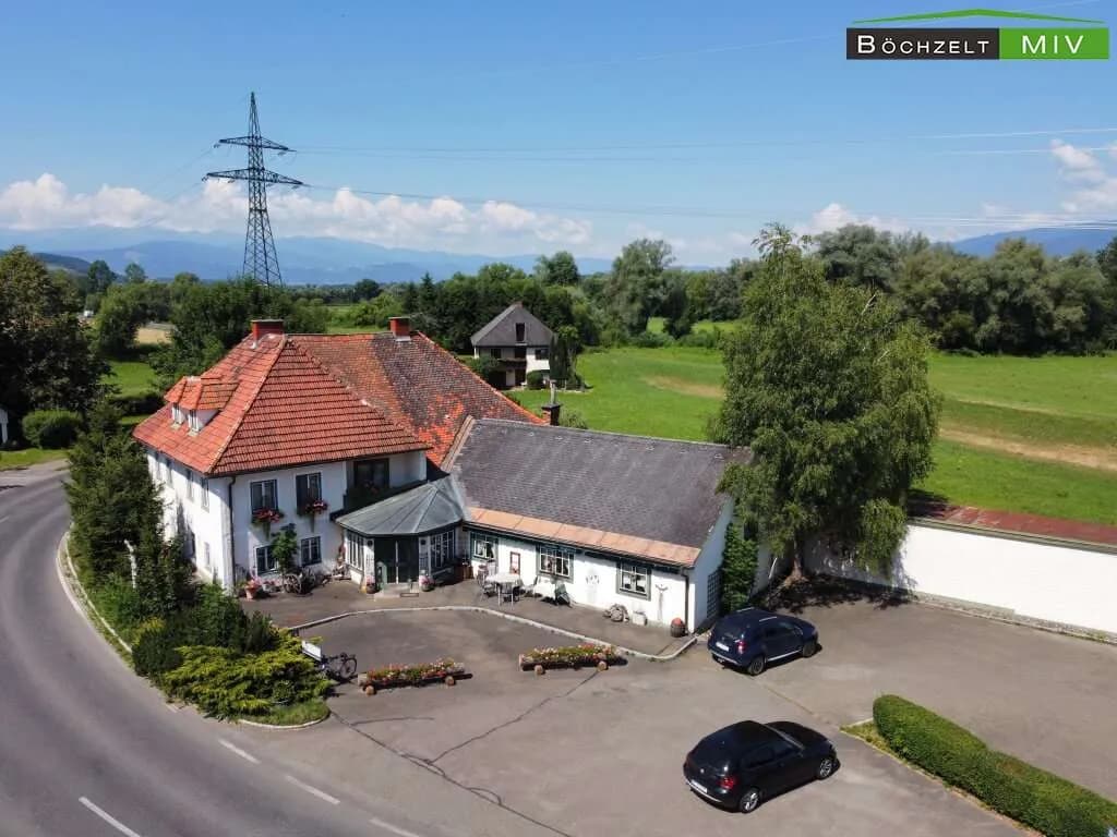 Haus kaufen in Murtal – 750 m², € 329.000 – Bild 5 von 41