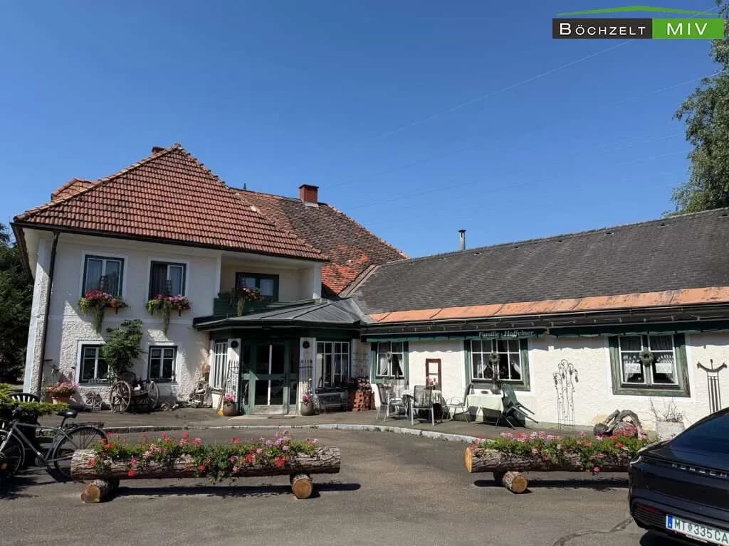Haus kaufen in Murtal – 750 m², € 329.000 – Bild 11 von 41