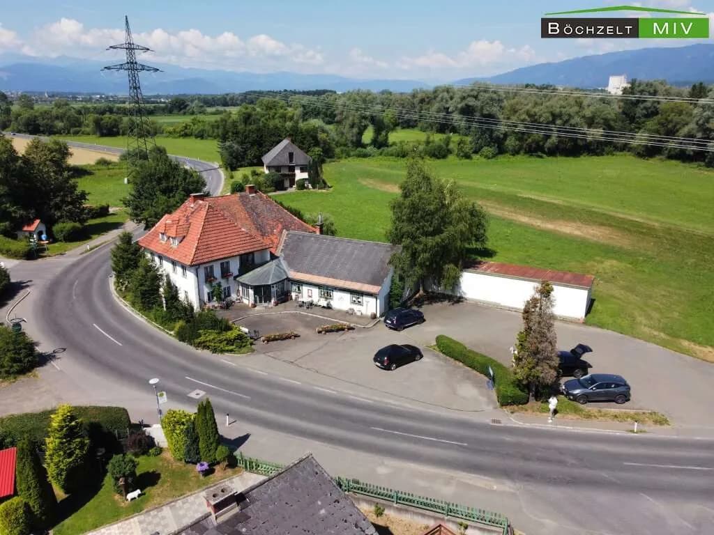 Haus kaufen in Murtal – 750 m², € 329.000 – Bild 12 von 41