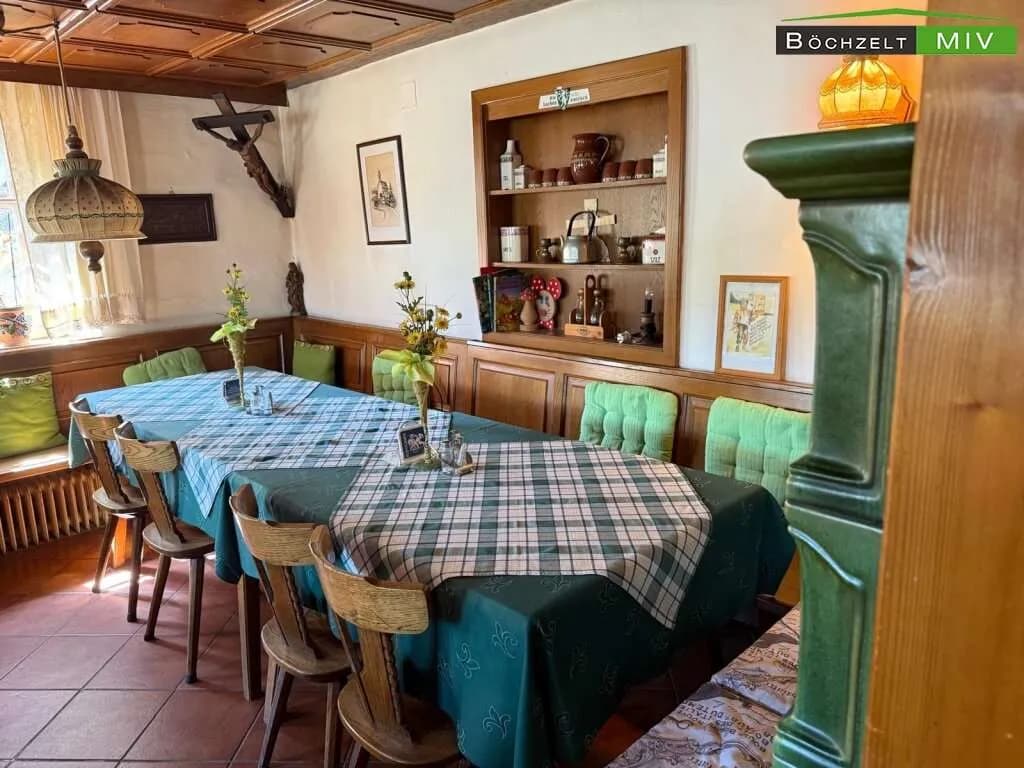 Haus kaufen in Murtal – 750 m², € 329.000 – Bild 15 von 41