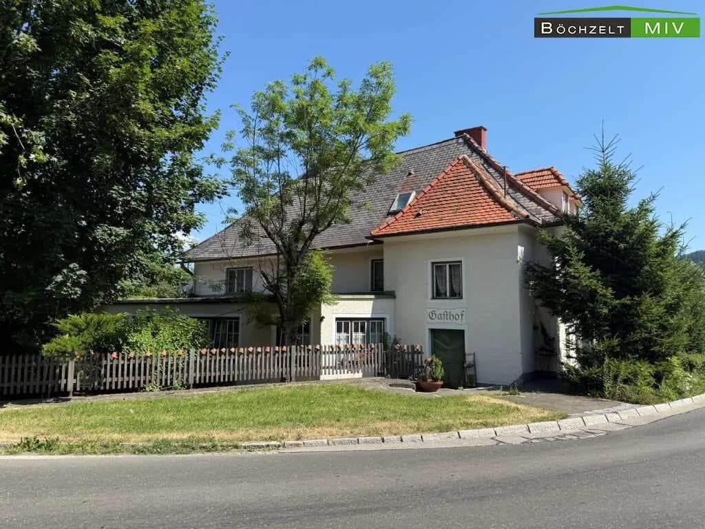 Haus kaufen in Murtal – 750 m², € 329.000 – Bild 24 von 41